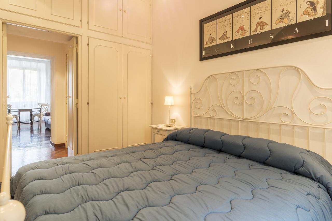 Trastevere Elegant Apartment โรม ภายนอก รูปภาพ
