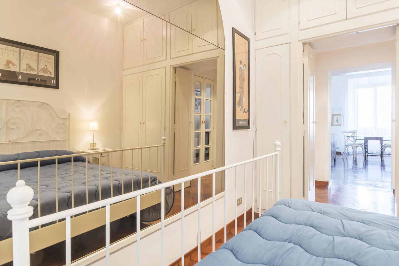 Trastevere Elegant Apartment โรม ภายนอก รูปภาพ